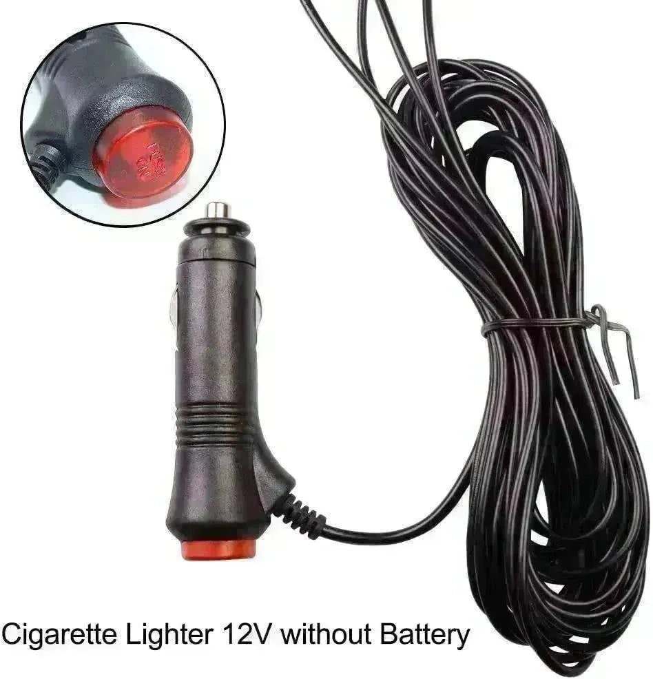 Car Interior Lights Neon Atmosphere RGB LED Strip Bar Car Decor Lighting Lamp US - EX-STOCK CANADA