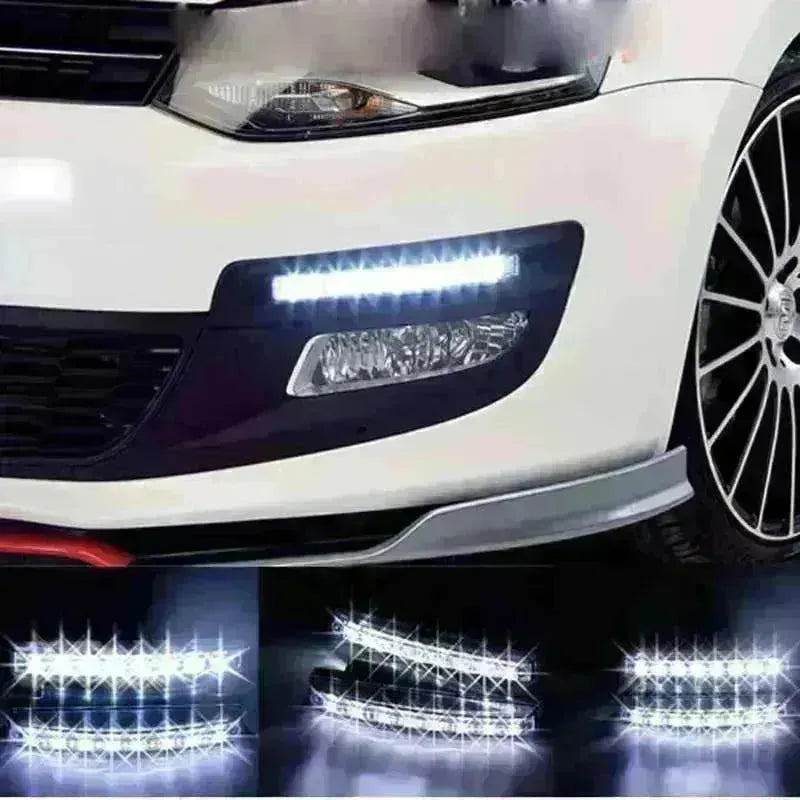 Car Light - EX-STOCK CANADA