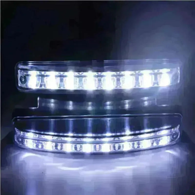 Car Light - EX-STOCK CANADA