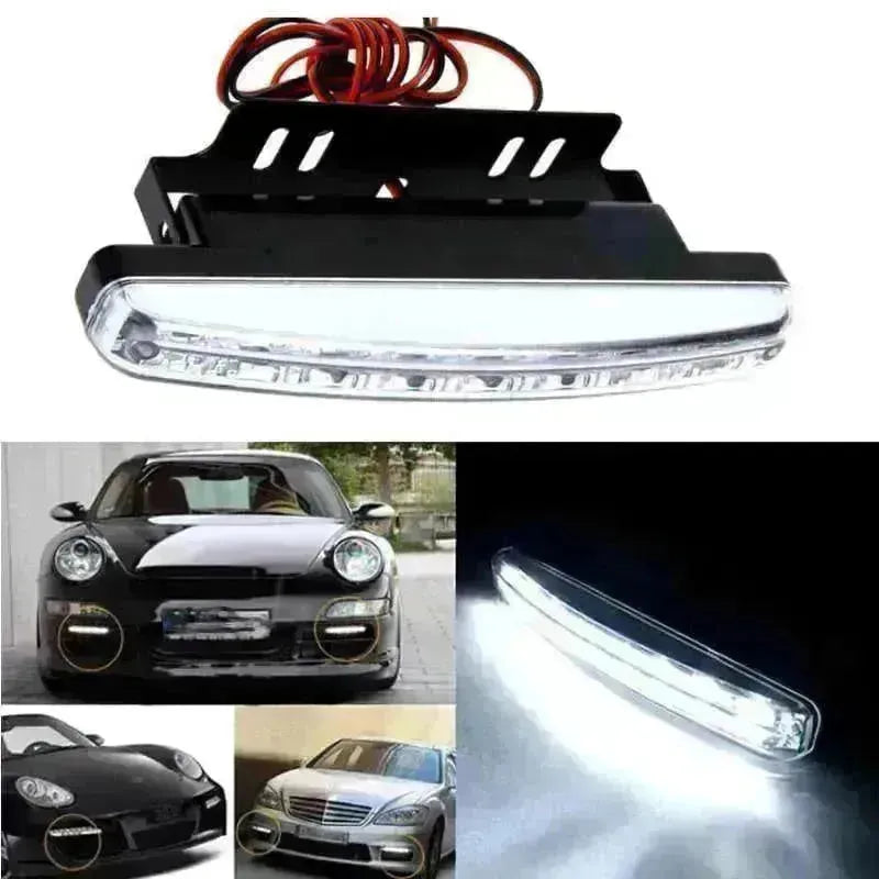 Car Light - EX-STOCK CANADA