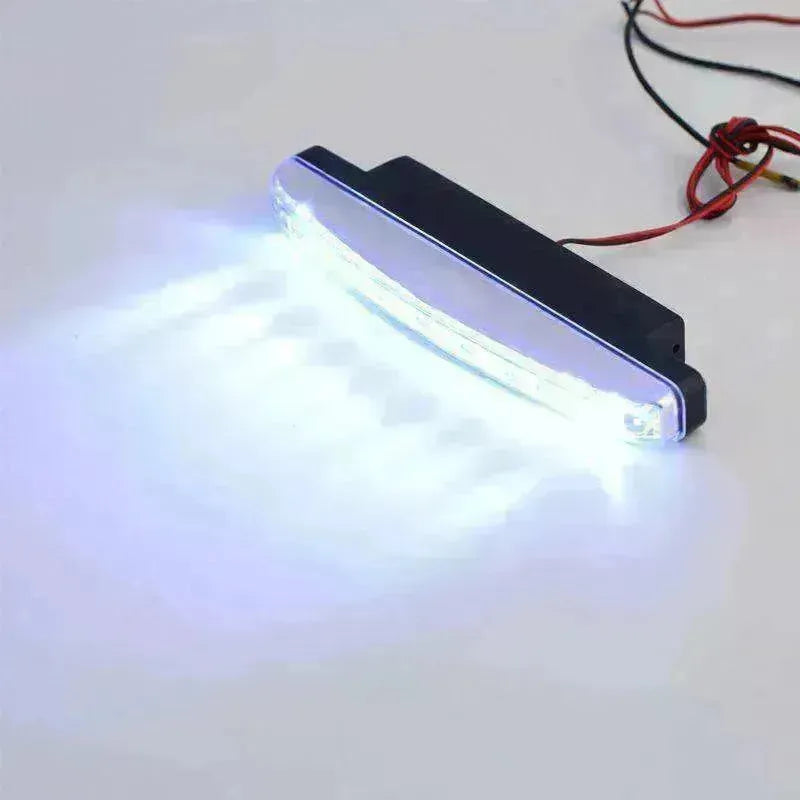 Car Light - EX-STOCK CANADA
