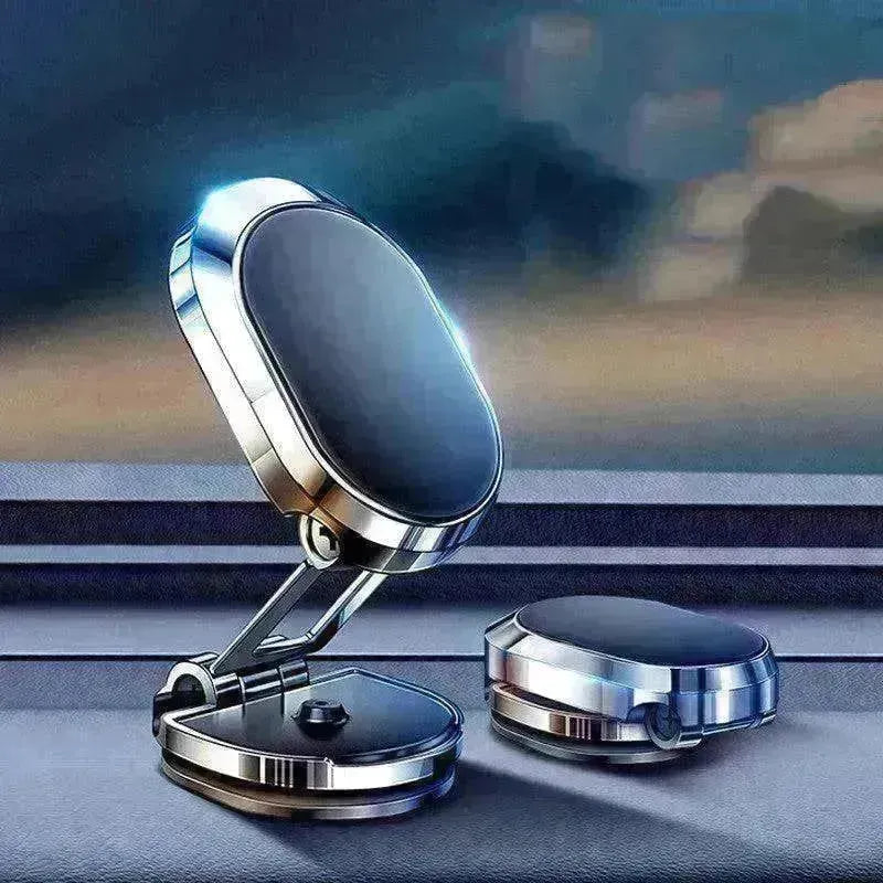 Car Magnetic Phone Holder Fashionable - EX-STOCK CANADA