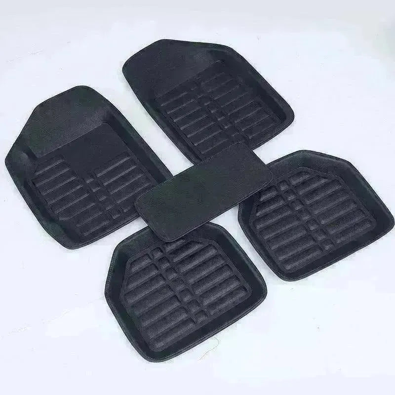 Car mat - EX-STOCK CANADA