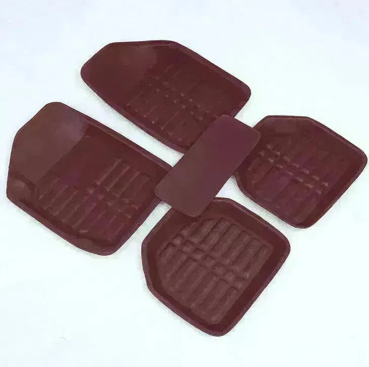 Car mat - EX-STOCK CANADA