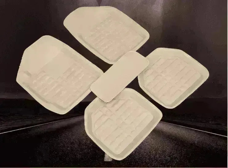 Car mat - EX-STOCK CANADA