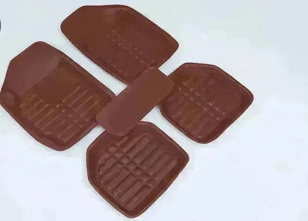 Car mat - EX-STOCK CANADA