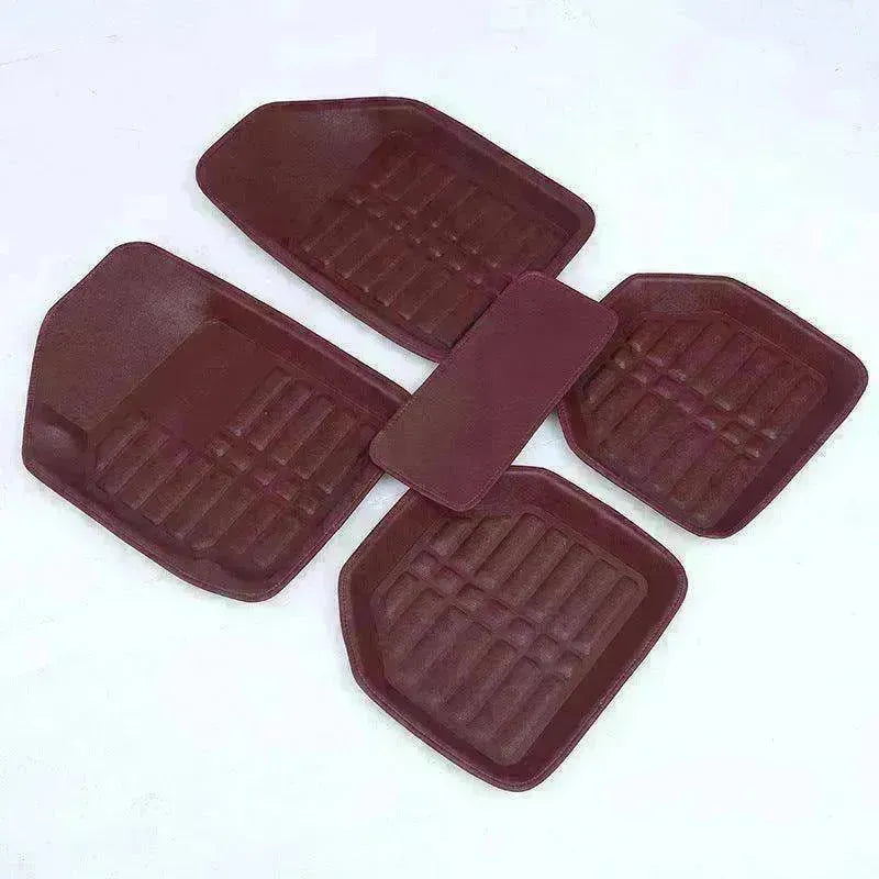 Car mat - EX-STOCK CANADA