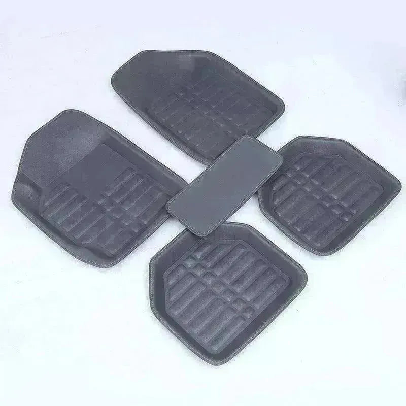 Car mat - EX-STOCK CANADA