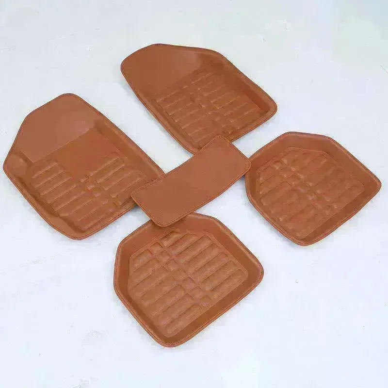 Car mat - EX-STOCK CANADA