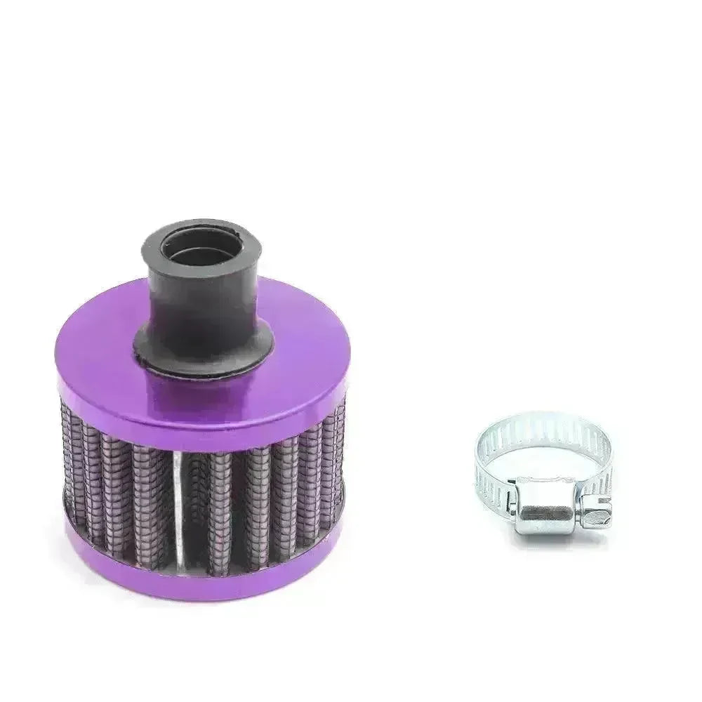 Car Modification Head Cabin Air Filter - EX-STOCK CANADA