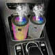 Car Mounted Air Purification Humidifier - EX-STOCK CANADA