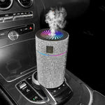 Car Mounted Air Purification Humidifier - EX-STOCK CANADA
