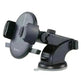Car Phone Holder Long Rod Telescopic Car Dashboard Suction Cup Type - EX-STOCK CANADA