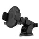 Car Phone Holder Long Rod Telescopic Car Dashboard Suction Cup Type - EX-STOCK CANADA