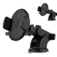 Car Phone Holder Long Rod Telescopic Car Dashboard Suction Cup Type - EX-STOCK CANADA