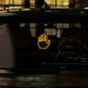 Car's Hand & Fingers Flashing LED Gesture Warning Light - EX-STOCK CANADA