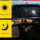 Car's Hand & Fingers Flashing LED Gesture Warning Light - EX-STOCK CANADA