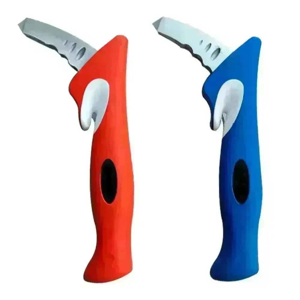 Car Safety Door Handle Assist Bar Vehicle Standing Support Mobility Aid for Window Breaker Safety Escape Hammer Emergency Rescue. - EX-STOCK CANADA