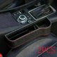 Car Seat Gap Storage Box for Wallet Phone Coins Keys Cards - EX-STOCK CANADA