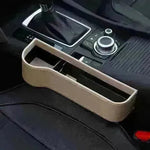 Car Seat Gap Storage Box for Wallet Phone Coins Keys Cards - EX-STOCK CANADA