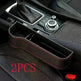 Car Seat Gap Storage Box for Wallet Phone Coins Keys Cards - EX-STOCK CANADA