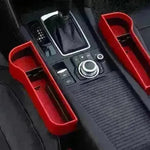 Car Seat Gap Storage Box for Wallet Phone Coins Keys Cards - EX-STOCK CANADA