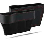 Car Seat Gap Storage Box for Wallet Phone Coins Keys Cards - EX-STOCK CANADA