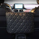 Car Seat Storage Organizer Auto Interior Bag Holder - EX-STOCK CANADA