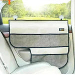 Car Side Door Protective Pad Car Door Anti Dirty Flap - EX-STOCK CANADA