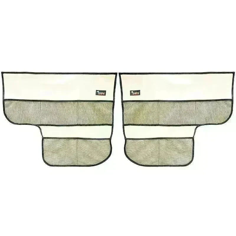 Car Side Door Protective Pad Car Door Anti Dirty Flap - EX-STOCK CANADA