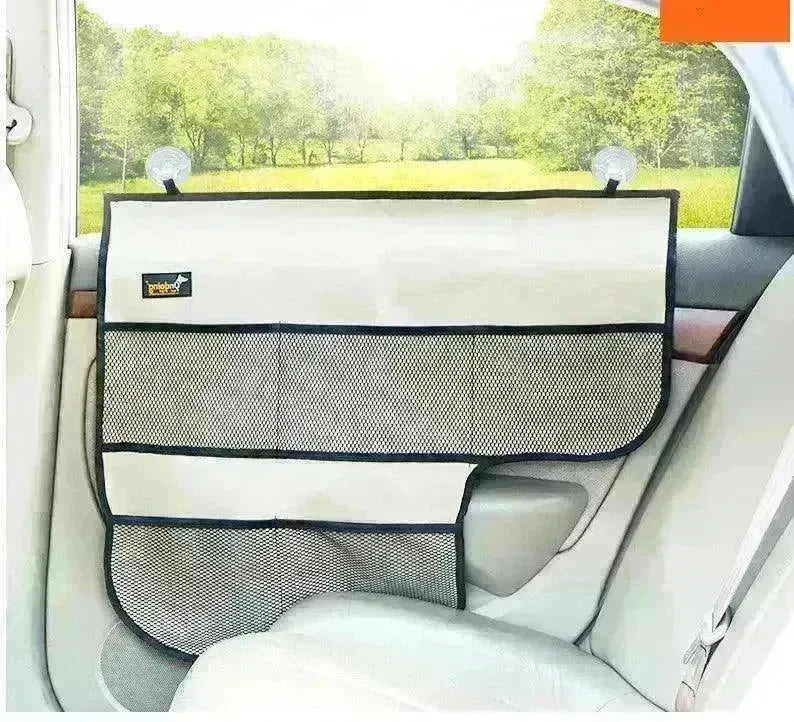 Car Side Door Protective Pad Car Door Anti Dirty Flap - EX-STOCK CANADA