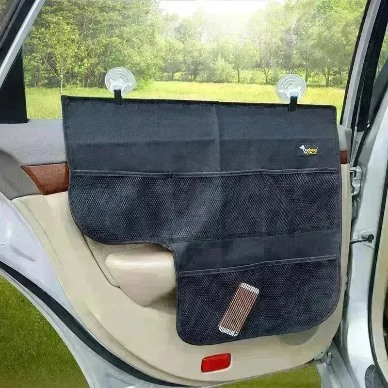 Car Side Door Protective Pad Car Door Anti Dirty Flap - EX-STOCK CANADA