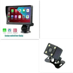 Car Smart Screen Wireless Carplay Auto Phone Projection Navigation - EX-STOCK CANADA