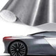 Car Styling Glossy Black 5D Carbon Fiber Vinyl film Car Wrap - EX-STOCK CANADA