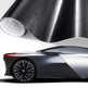 Car Styling Glossy Black 5D Carbon Fiber Vinyl film Car Wrap - EX-STOCK CANADA