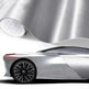 Car Styling Glossy Black 5D Carbon Fiber Vinyl film Car Wrap - EX-STOCK CANADA