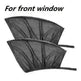 Car Sun Shade Mesh - Anti-Mosquito Shield - EX-STOCK CANADA