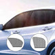 Car Sun Shade Mesh - Anti-Mosquito Shield - EX-STOCK CANADA