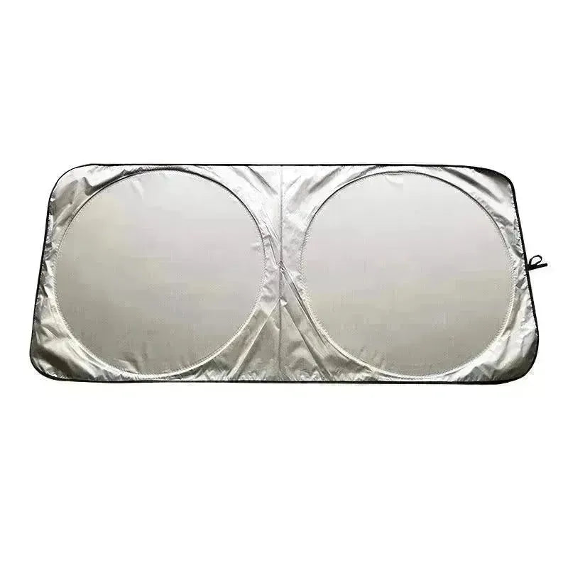 Car Sunshade Sun Block Products For Summer - EX-STOCK CANADA