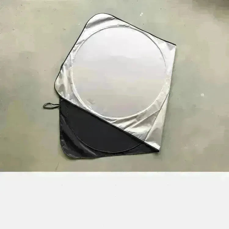 Car Sunshade Sun Block Products For Summer - EX-STOCK CANADA