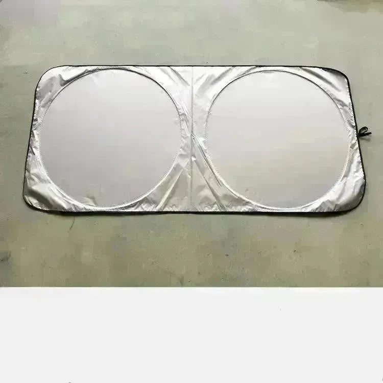 Car Sunshade Sun Block Products For Summer - EX-STOCK CANADA