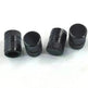 Car Tire Aluminum Car Dust Protection Cap Valve Cover - EX-STOCK CANADA