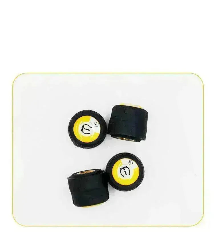 Car tire sensor detector, Wireless built-in external - EX-STOCK CANADA