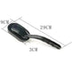 Car tire waxing long handle sponge brush - EX-STOCK CANADA