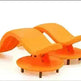 Car trunk umbrella clip - EX-STOCK CANADA