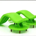 Car trunk umbrella clip - EX-STOCK CANADA