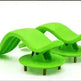 Car trunk umbrella clip - EX-STOCK CANADA