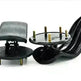Car trunk umbrella clip - EX-STOCK CANADA