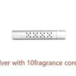 Car Vent Clip-on Air Freshener - EX-STOCK CANADA