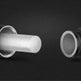 Car Vent Clip-on Air Freshener - EX-STOCK CANADA